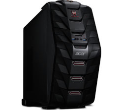 Acer Predator G3-710 Gaming PC